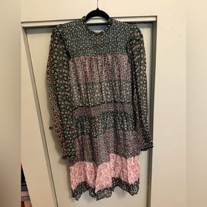 Anthropologie Dress Large